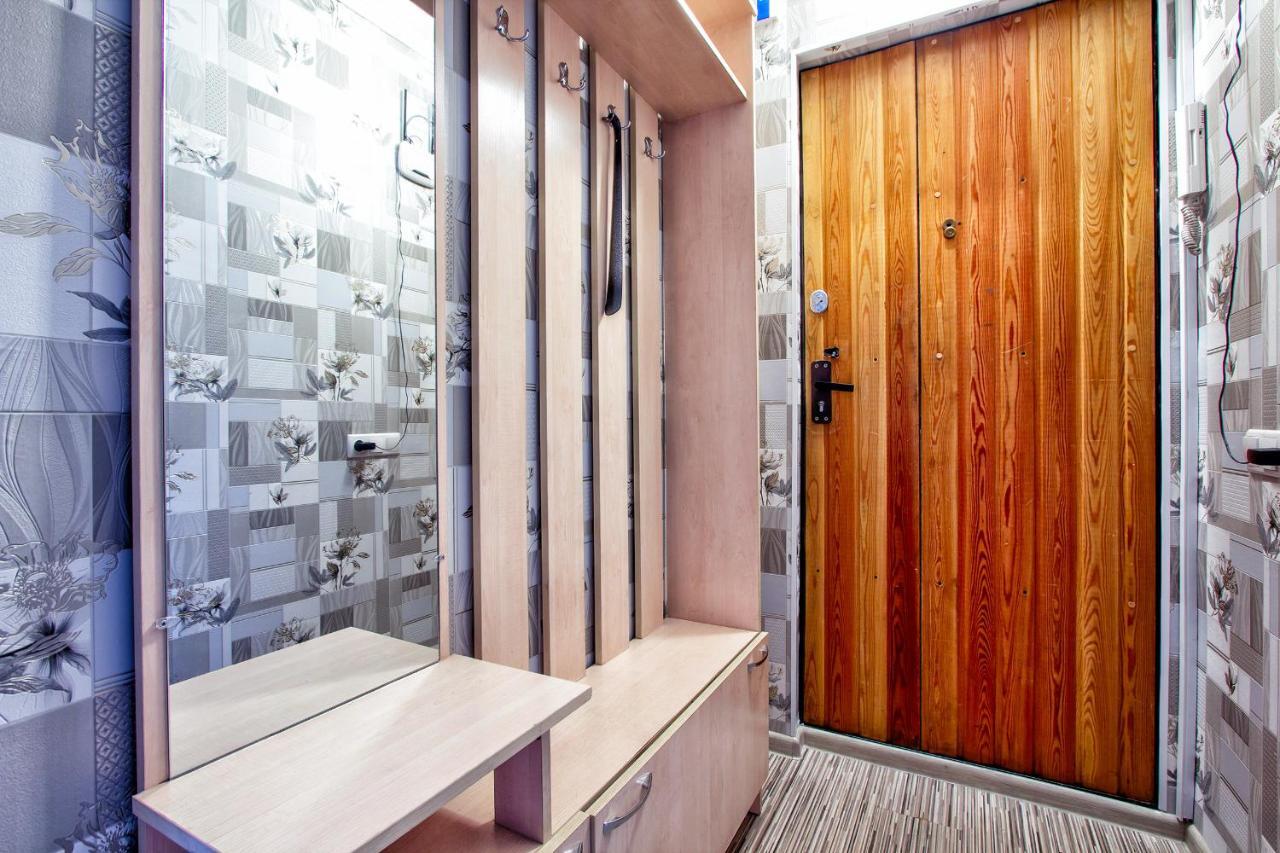 411 Lighthouse Apartments Arbat - Traveler'S Choice Almaty Exterior photo