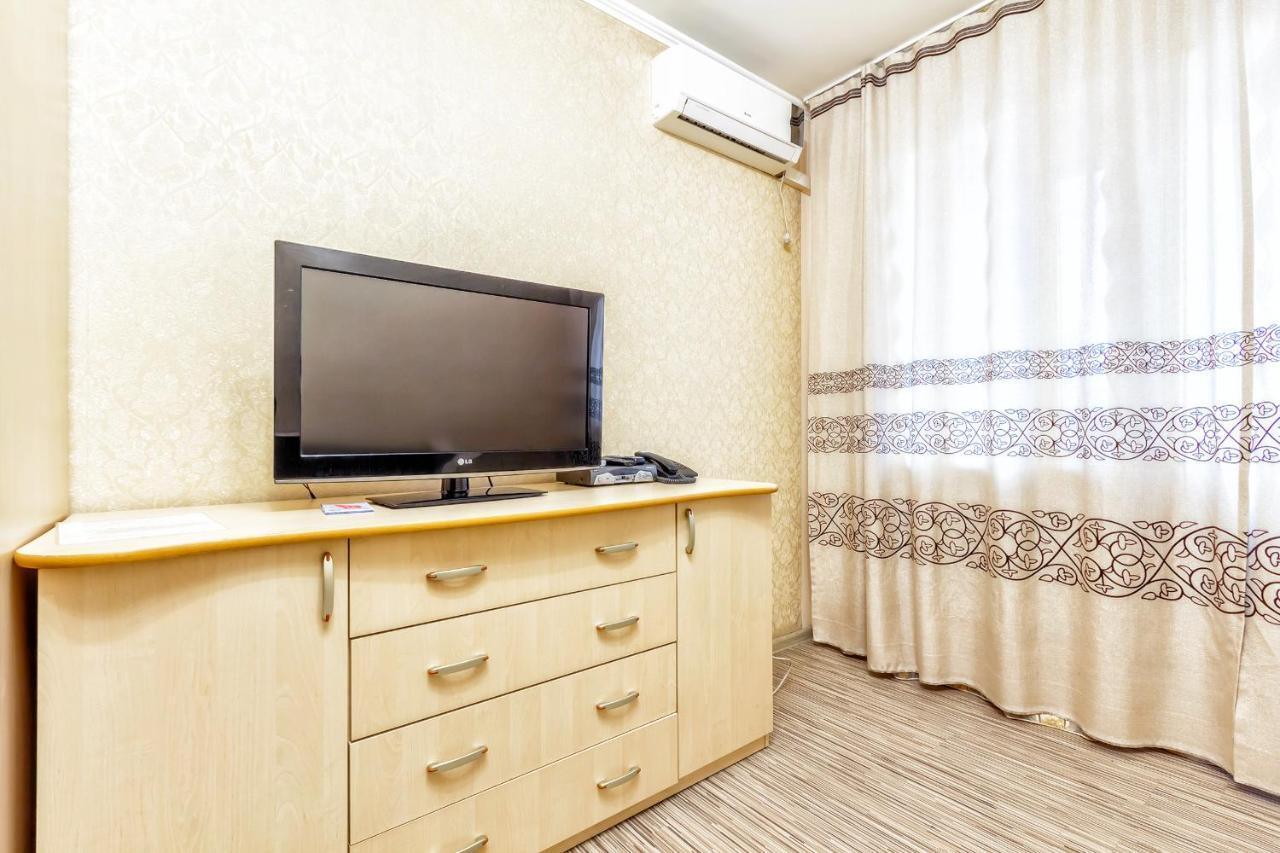411 Lighthouse Apartments Arbat - Traveler'S Choice Almaty Exterior photo